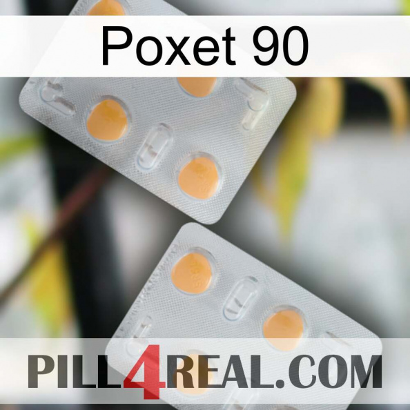 Poxet 90 25